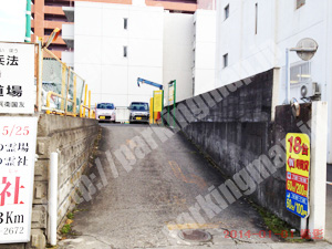 若林013：三井のリパーク仙台市立病院横_04