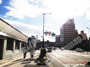 若林014：仙台市立病院駐車場_03