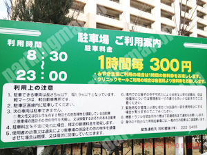 若林016：みやぎ生協有料駐車場_01