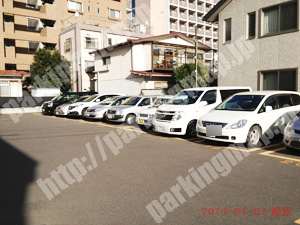 若林018：三井のリパーク仙台新寺3丁目第2_02