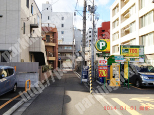 若林018：三井のリパーク仙台新寺3丁目第2_04