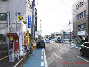 若林026：MAX PARKING24仙台新寺4丁目駐車場_03