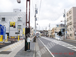 若林030：タイムズ連坊小路_04