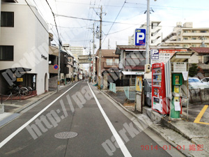 若林031：SNパーク東九番町_05