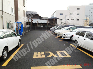 若林032：ニッシンパーク連坊小路_04