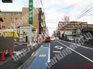 若林040：タイムズ仙台荒町第2_02