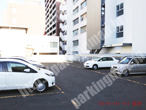 若林048：セイワ駐車場_03