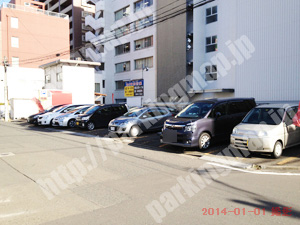 若林048：セイワ駐車場_04
