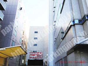 若林050：福田パークビル_02