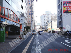 若林050：福田パークビル_03