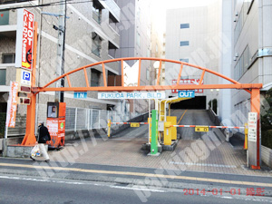 若林050：福田パークビル_04