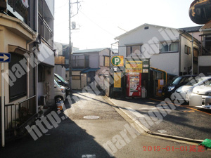 保土ヶ谷007：三井のリパーク横浜宮田町1丁目_02