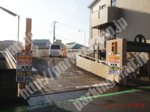 保土ヶ谷009：洪福寺松原商店街振興組合駐車場2F_05