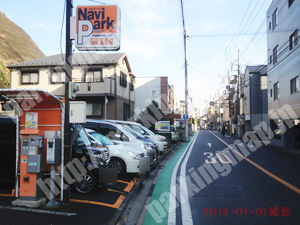保土ヶ谷012：ナビパーク浅間町第6駐車場_03