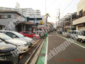 保土ヶ谷016：タイムズ天王町第6_02