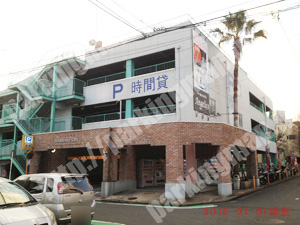 保土ヶ谷017：パーキングロット_02