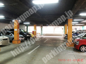 保土ヶ谷017：パーキングロット_04