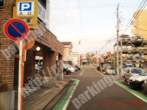 保土ヶ谷017：パーキングロット_05