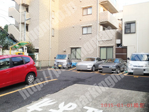 保土ヶ谷018：三井のリパーク横浜天王町2丁目_03