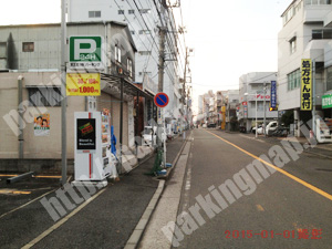 保土ヶ谷023：天王町NKパーキング_02