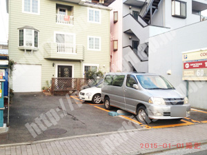 保土ヶ谷029：コインパーク天王町_03