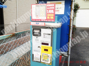 保土ヶ谷029：コインパーク天王町_04