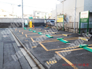 保土ヶ谷032：三井のリパーク天王町駅前_02