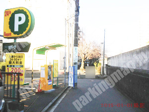 保土ヶ谷032：三井のリパーク天王町駅前_03