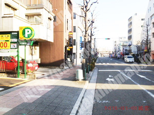 保土ヶ谷034：三井のリパーク横浜岩間町1丁目第3_02