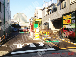 保土ヶ谷034：三井のリパーク横浜岩間町1丁目第3_03