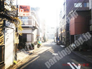 保土ヶ谷036：ナビパーク岩間町第2_02