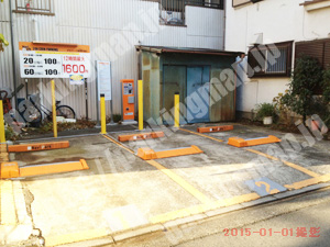 保土ヶ谷036：ナビパーク岩間町第2_03