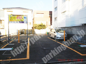 保土ヶ谷037：タマパーク神戸町第2駐車場_02