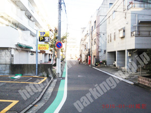 保土ヶ谷037：タマパーク神戸町第2駐車場_03