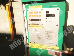 保土ヶ谷037：タマパーク神戸町第2駐車場_04