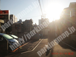 保土ヶ谷039：ナビパーク神戸町第2駐車場_03