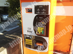 保土ヶ谷039：ナビパーク神戸町第2駐車場_04