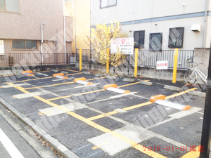 保土ヶ谷040：ナビパーク神戸町第1_03