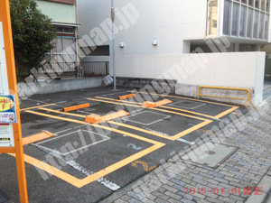 保土ヶ谷042：ナビパーク天王町第2駐車場_02