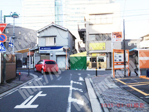 保土ヶ谷042：ナビパーク天王町第2駐車場_04