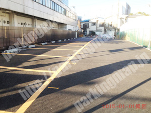 保土ヶ谷043：タマパーク天王町駐車場_03