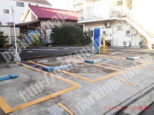 保土ヶ谷049：コインパーク帷子町1丁目_02