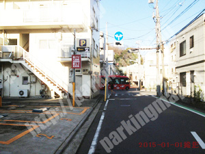 保土ヶ谷049：コインパーク帷子町1丁目_03