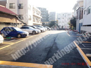 保土ヶ谷050：タマパーク帷子町駐車場_03