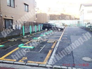 保土ヶ谷053：北川駐車場_02