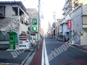 保土ヶ谷053：北川駐車場_03