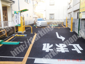 保土ヶ谷056：三井のリパーク横浜帷子町2丁目_03