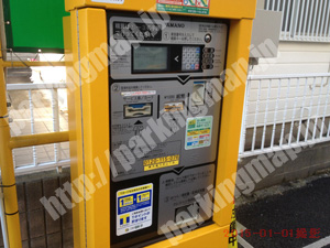 保土ヶ谷056：三井のリパーク横浜帷子町2丁目_04