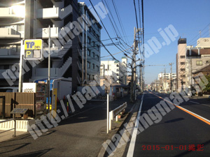 保土ヶ谷057：タマパーク保土ヶ谷第2駐車場_03