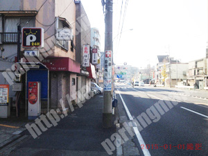 保土ヶ谷061：アイペック保土ヶ谷第1駐車場_03